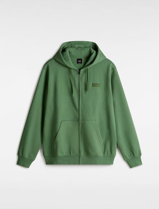 Vans Core Basic Full Zip