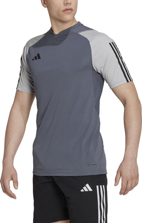 Image du produit adidas Maillot d'entraînement Tiro 23 Competition Hommes (S)