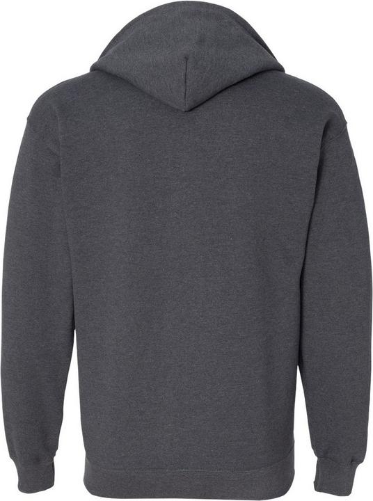 Immagine prodotto Gildan Giacca con cappuccio in misto pesante (XXL)