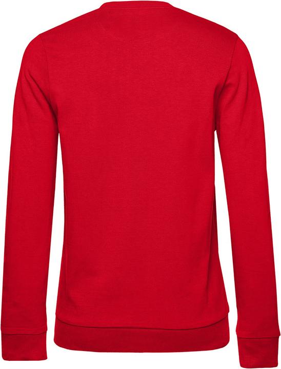 Produktbild B&C Sweatshirt mit angesetztem Ärmeln (XS)