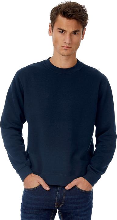 Produktbild B&C Sweatshirt mit angesetztem Ärmeln (3XL)