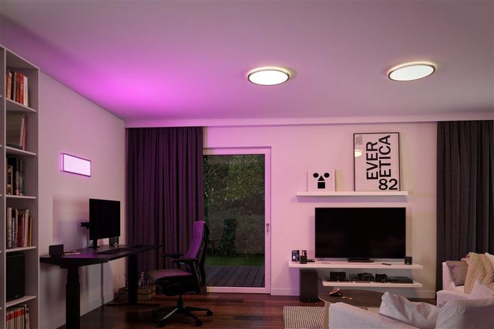 Image du produit Paulmann Atria Shine Rétroéclairage (1400 lm)