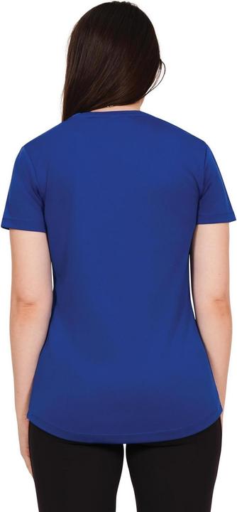 Actual product image Casual Classics Womens/Ladies Original Tech T-Shirt (XL)
