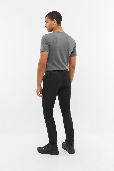 Actual product image MGA Viking Expander Ultralight Man trousers (L)