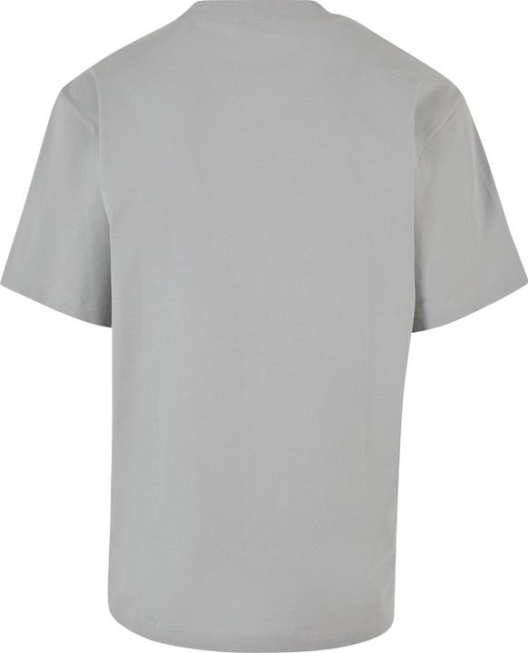 Actual product image Urban Classics Organic Tall Tee - 14085 (XL)