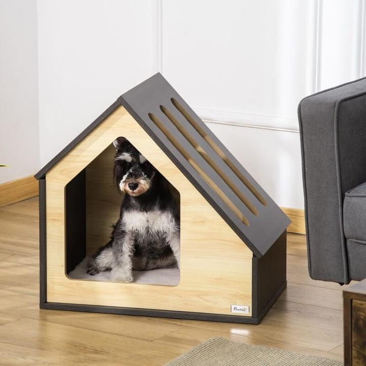 Actual product image Jamb Pawhut (Dog house)