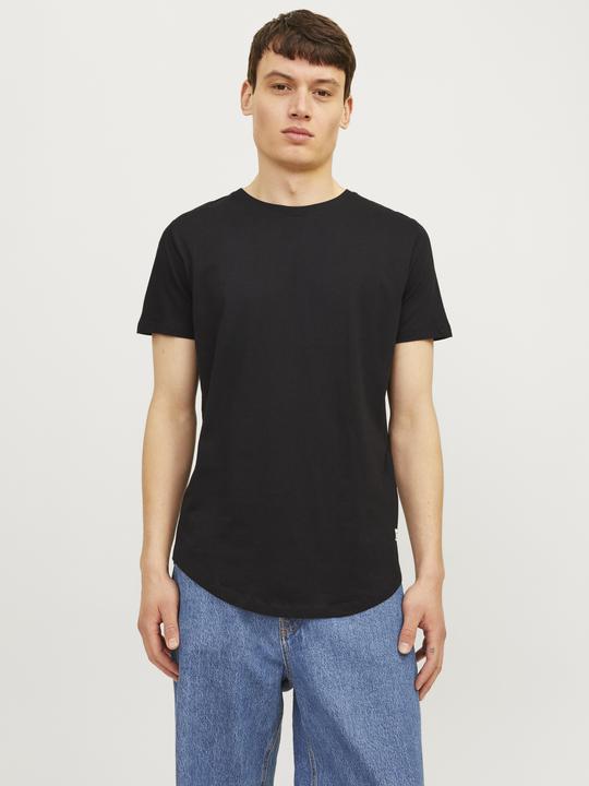 Produktbild Jack & Jones Jjenoa Tee Ss Crew Neck 7pk Mp Noos (XS)