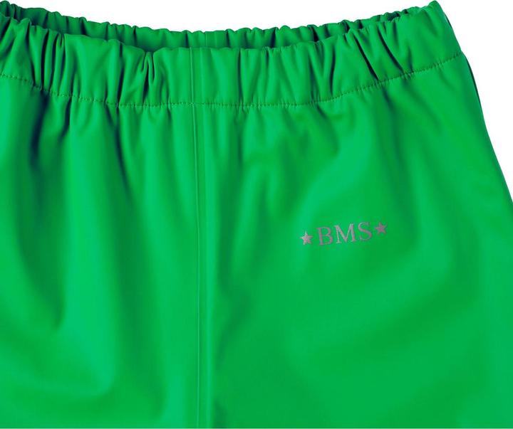 Produktbild BMS Softskin Bundhose (122)