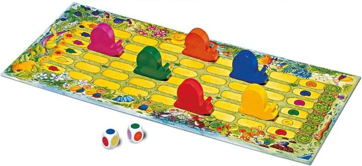 Produktbild Ravensburger Tempo, kleine Schnecke! (Deutsch)