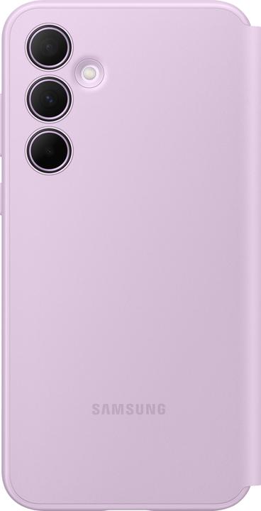 Productafbeelding Samsung Smart View Portemonnee Hoesje (Samsung Galaxy A35)