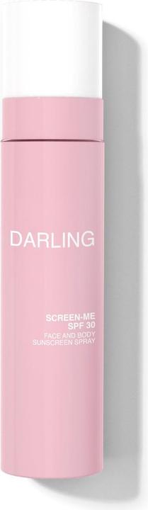 Produktbild Darling Screen-Me Spray SPF 30 (Sonnencreme, SPF 50+, 150 ml)