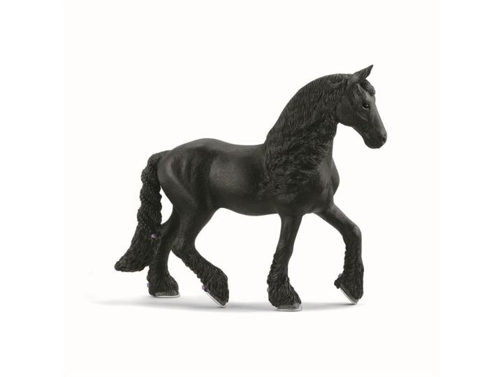 Image du produit Schleich jument frisonne
