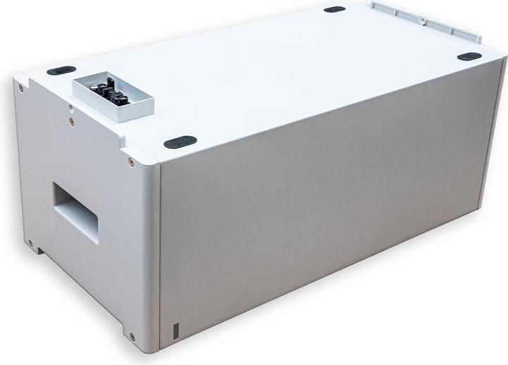 Produktbild BYD HVS 5.1 Battery-Box Premium 5,12kWh 204V LiFePO4 Speicher