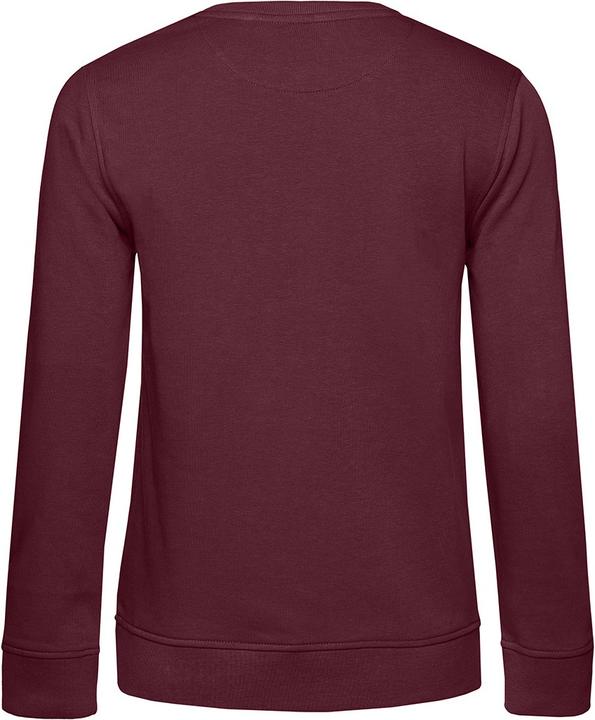 Image du produit B&C Sweat-shirt en coton biologique (XXL)