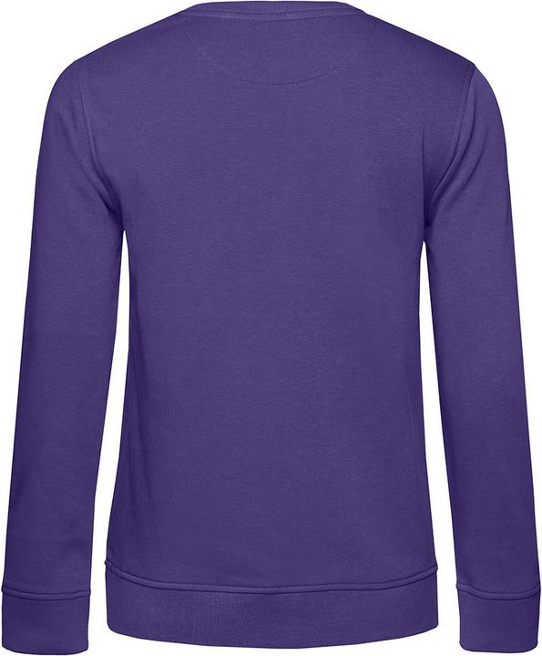 Image du produit B&C Sweat-shirt en coton bio (XS)