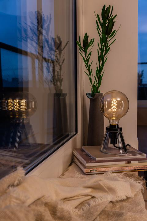 Produktbild Osram Vintage 1906 (E27, 4.80 W, 420 lm, 1 x, F)