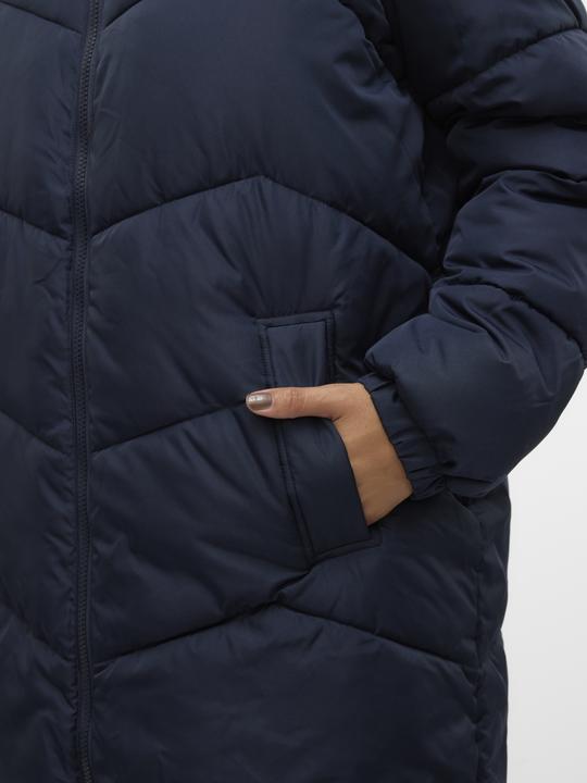 Produktbild Vero Moda VMCLIGARIO Mantel Mantel (50)