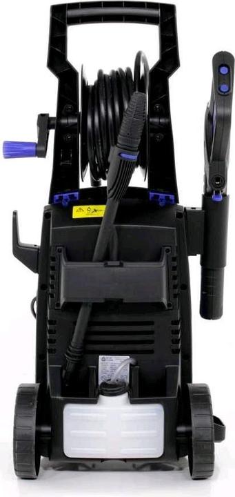 Image du produit Annovi Reverberi Nettoyeur haute pression Annovi et Reverberi AR 479max 170 bar (Fonctionnement sur secteur)