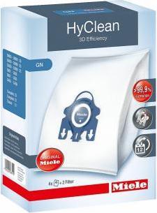 Image du produit Miele GN HyClean Pure (4 x)