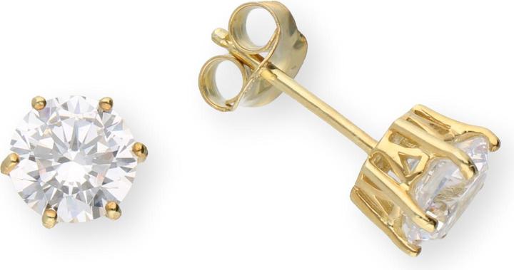 Produktbild Carat Solitaire (Silber 925)