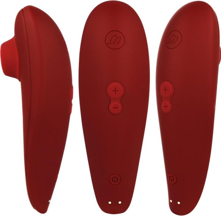 Actual product image Womanizer Classic 2