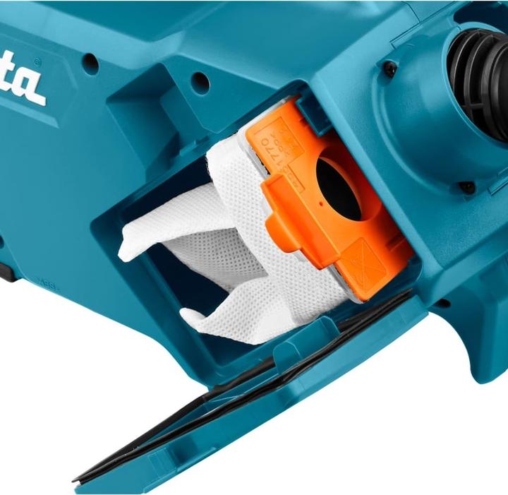 Immagine prodotto Makita CL121DZX (Aspirapolvere a umido e a secco)