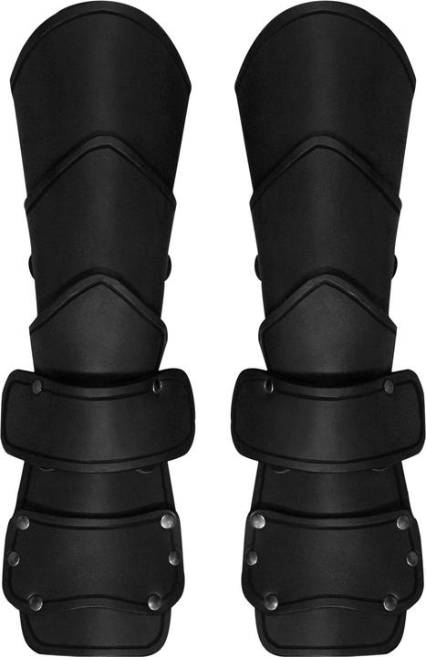 Produktbild Andracor Armschienen mit Handschutz - Späher (One Size)