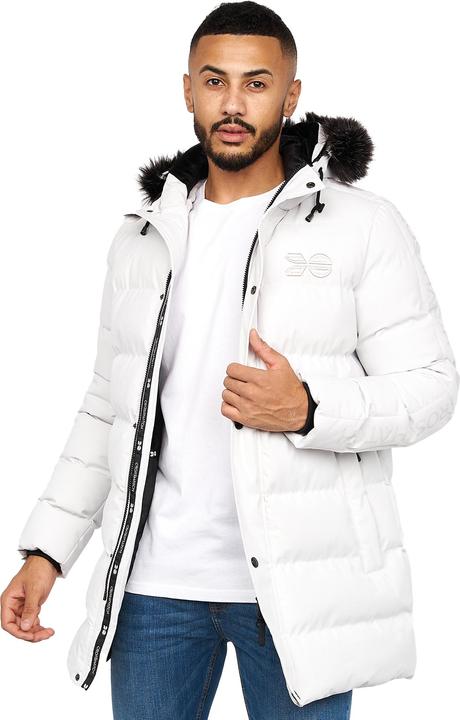 Immagine prodotto Crosshatch Parka Uomo Daydream (M)