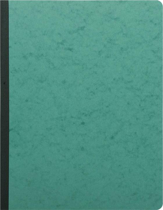 Produktbild Exacompta Geschäftsbücher (320 x 250 mm, Kariert, Harter Einband)