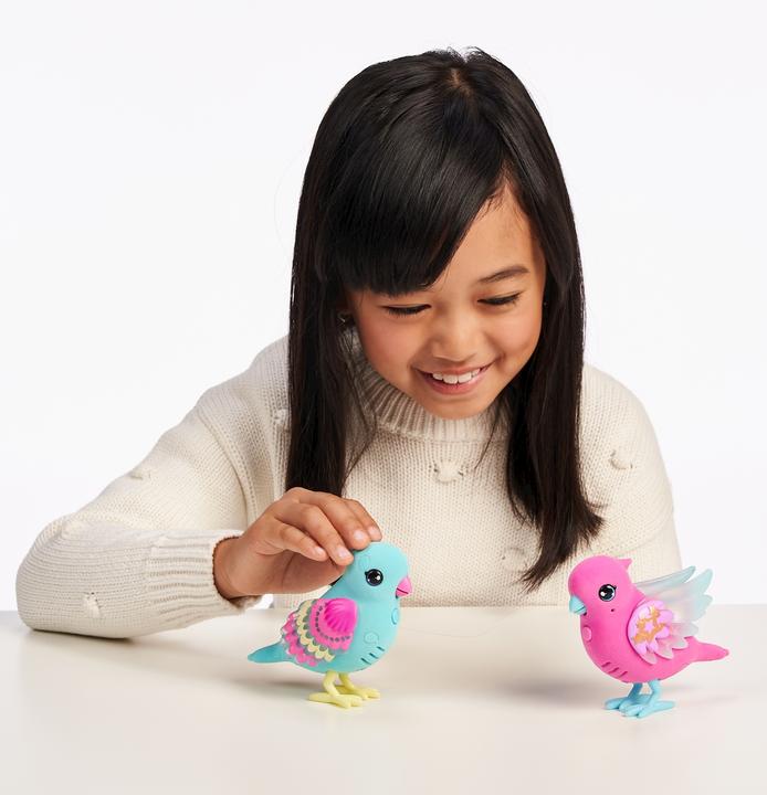 Produktbild Little Live Pets Lil Bird - Live Pets