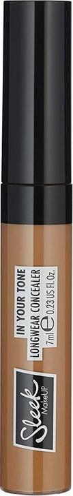 Immagine prodotto Sleek MakeUP IN YOUR TONE correttore longwear #5W-med 7ml (Nº 5W-med)
