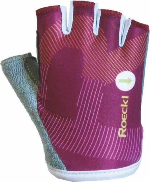 Roeckl Teo