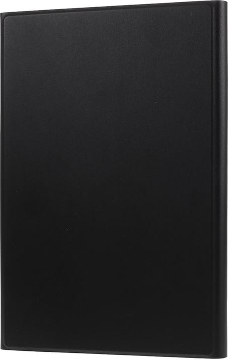 Produktbild Cazy Tastatur Hülle Kompatibel mit Samsung Galaxy Tab S7 FE - Schutz Etui mit magnetisch Abnehmbarer