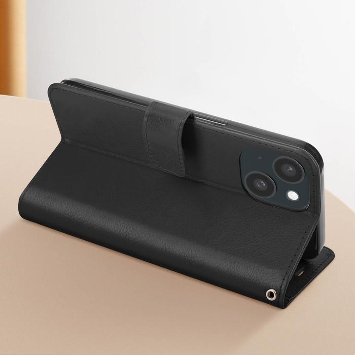 Actual product image Mayaxess SecureCard Cover Series (Apple iPhone 15)