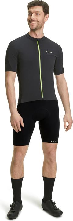 Actual product image Falke Men Biking Shorts (XXL)