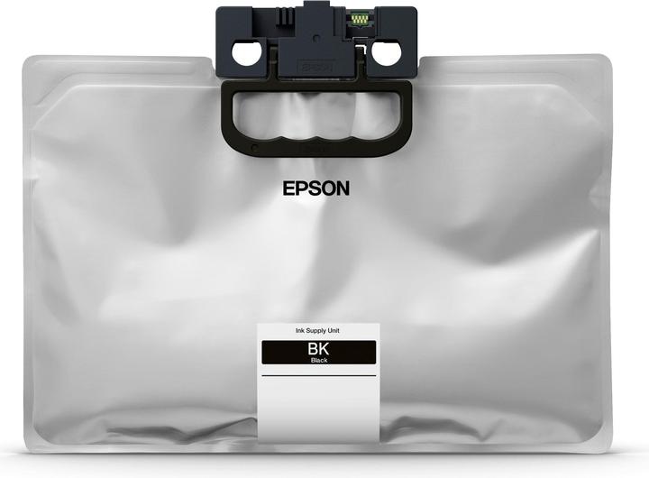 Actual product image Epson WF-C53xx/WF-C58xx Series Ink Cartridge XXL Black 10,000 pages (FC)