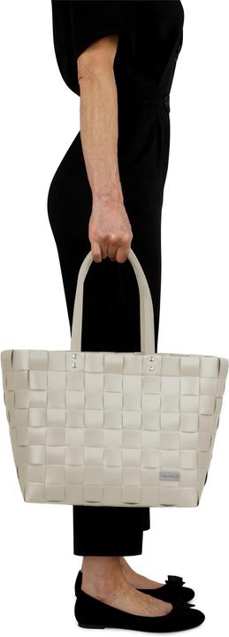 Immagine prodotto Normani Borsa da spiaggia con manici in PU