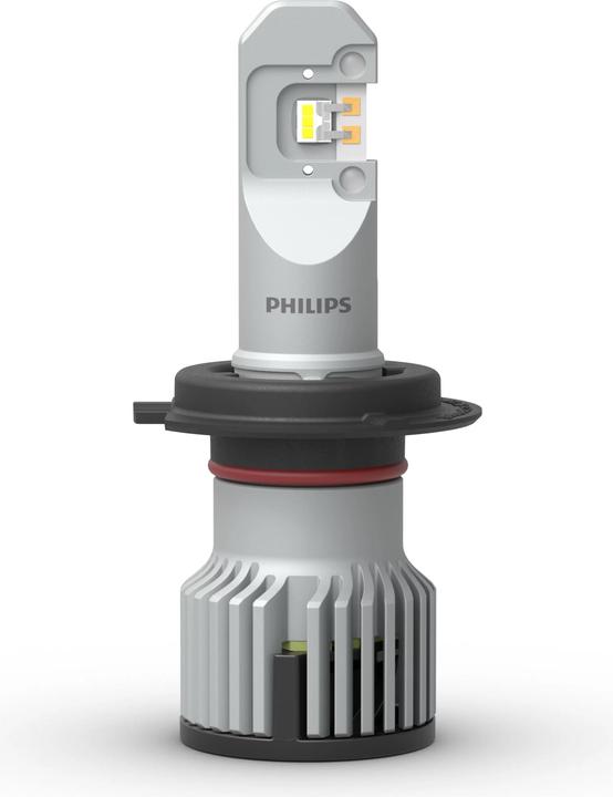 Produktbild Philips Ultinon Pro6000 Boost HL 11972U60BX1 Motorradlampen (H7)