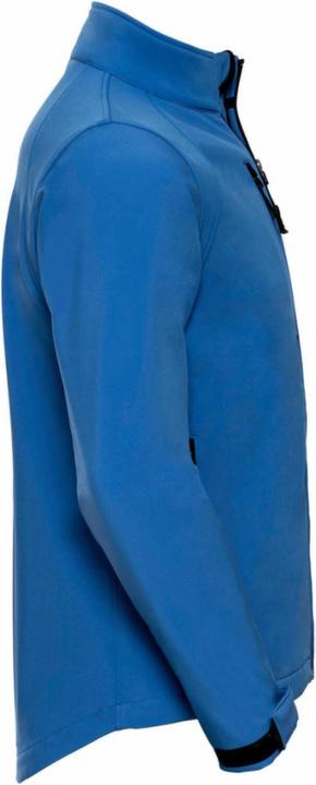 Produktbild Russell Jerzees Colours Jacke wasser und windabweisend (S)