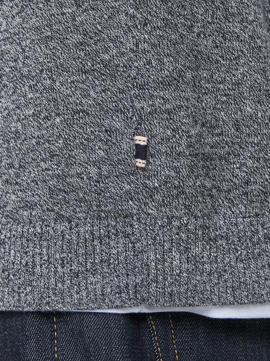 Actual product image Jack & Jones V-neck knitted sweater (XS)