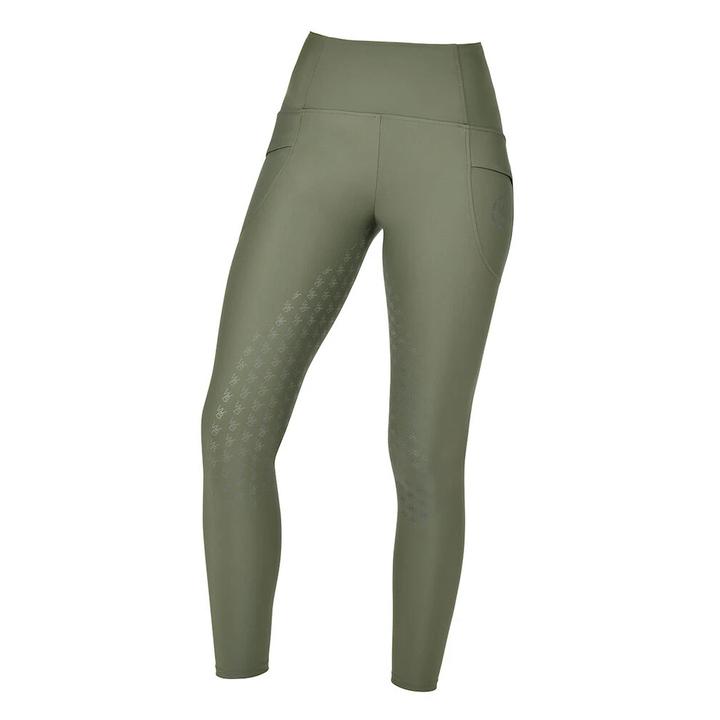 Produktbild Weatherbeeta Thermo-Reitleggings für Frauen mit mittlerem Grip (28)