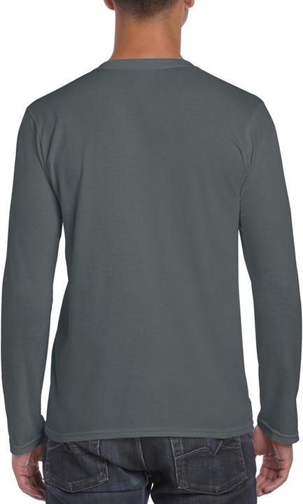 Image du produit Gildan Tee-shirt Soft Style (M)