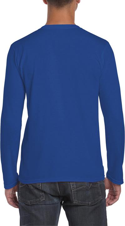 Image du produit Gildan Tee-shirt Soft Style (M)