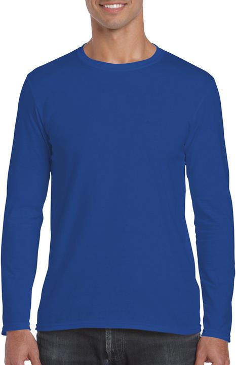 Image du produit Gildan Tee-shirt Soft Style (M)