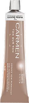 Image du produit Eugene Perma Carmen Ton Sur Ton Colorations capillaires semi-permanentes (7'35)
