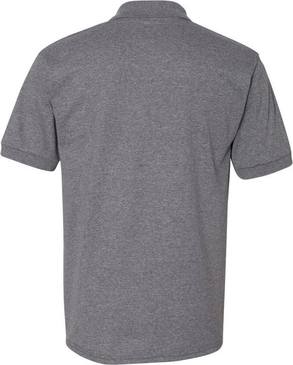Actual product image Gildan Dryblend polo shirt short sleeve (XXL)