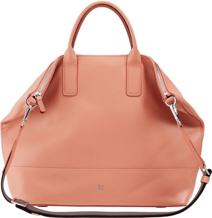 Produktbild Dudu Halmahera Shopper Tasche Leder 40 cm