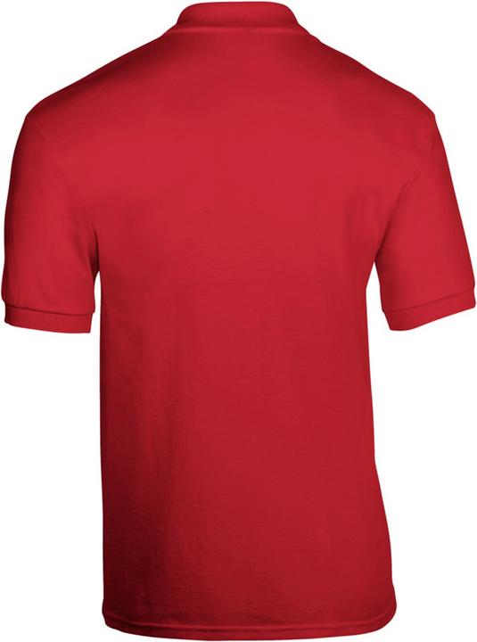 Image du produit Gildan Polo à manches courtes DryBlend (XL)