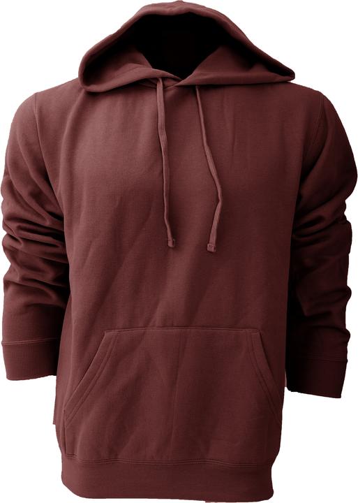 Produktbild Russell Colour Kapuzenpullover KapuzenSweatshirt Hoodie (L)
