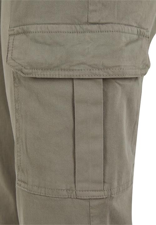 Immagine prodotto Urban Classics Pantaloni da donna in twill di cotone - 21189 (26)
